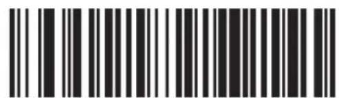 Black and white barcode image with vertical lines on both sides