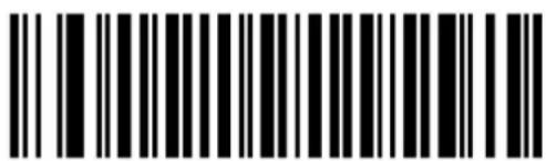 Black and white barcode image with vertical lines and a small number 'n' in the bottom right corner.