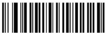 Black and white barcode image with vertical lines and patterns