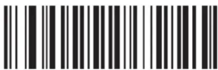 Barcode image containing machine-readable data, with vertical black and white lines representing the number 10.