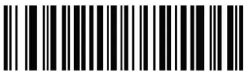 Barcode image containing machine-readable data, with vertical black and white lines representing the number 10.