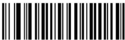 Black and white barcode image with vertical lines and a small number 'n' in the center.