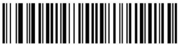 Barcode image containing encoded digital information