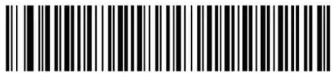 Black and white barcode image with vertical lines and a horizontal bar at the bottom