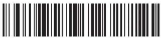 Barcode image containing encoded digital information