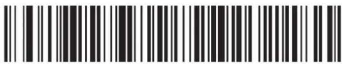 Barcode image containing encoded digital information