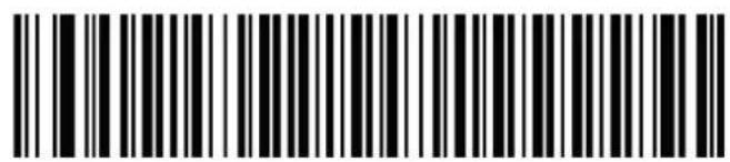 Black and white barcode image with vertical lines and a horizontal bar at the bottom