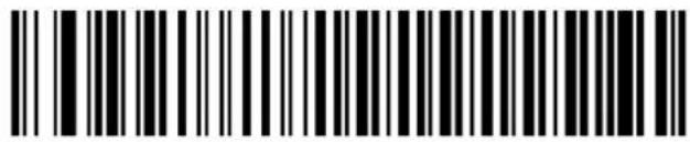 Barcode image containing encoded digital information