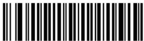 Black and white barcode image with vertical lines and a small number 'n' in the bottom right corner.