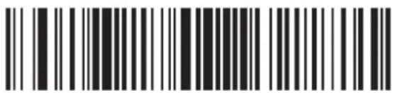 Barcode image containing encoded digital information