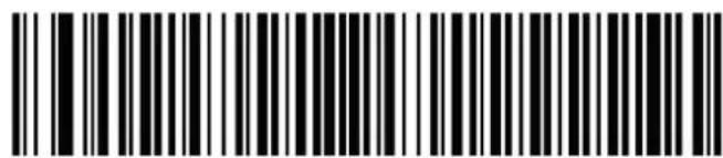 Black and white barcode image with vertical lines and a horizontal bar at the bottom