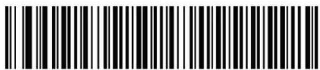 Black and white barcode image with vertical lines and patterns