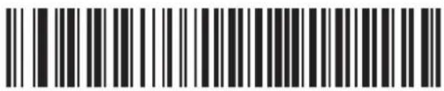 Barcode image containing encoded digital information