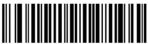 Black and white barcode image with vertical lines on both sides