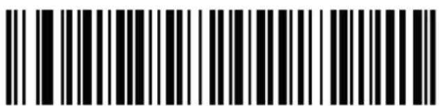 Barcode image containing encoded digital information