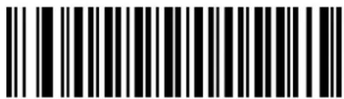 Barcode image containing encoded digital information