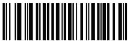 Barcode image containing encoded digital information