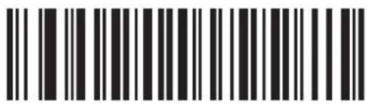Barcode image containing encoded digital information