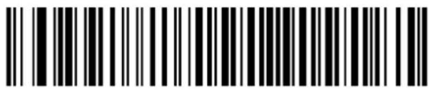 Barcode image containing encoded digital information