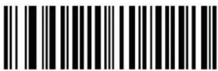 Black and white barcode image with vertical lines and a small number 'n' in the center.