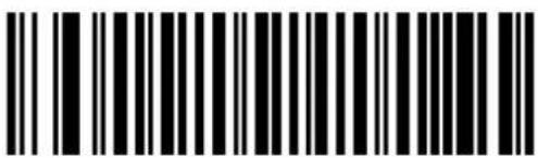 Black and white barcode image with vertical lines and a horizontal bar at the bottom