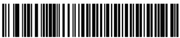 Barcode image containing encoded digital information