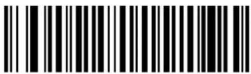 Barcode image containing encoded digital information