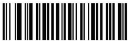 Barcode image containing encoded digital information