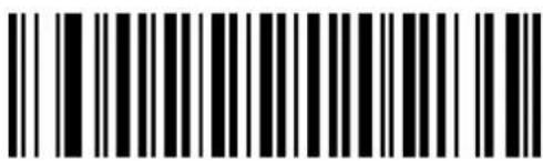 Black and white barcode image with vertical lines and a horizontal bar at the bottom