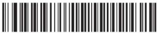 Barcode image containing encoded digital information