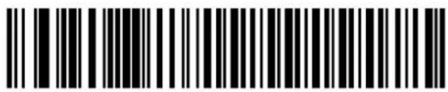 Barcode image containing encoded digital information