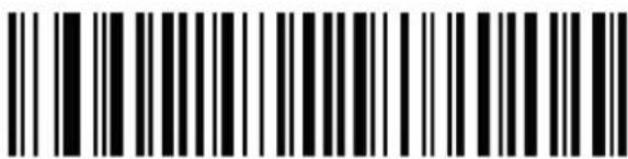 Black and white barcode image with vertical lines and a small number '1' at the bottom