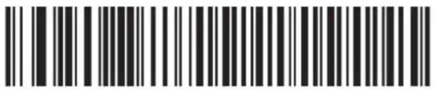 Posiflex HS-6712W - TGCS (IBM) USB Barcode Configuration Directive - 2