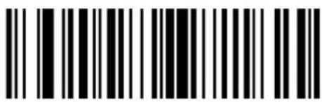 Posiflex HS-6712W - Scan Data Transmission Format - 4