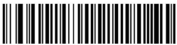Posiflex HS-6712W - Country Code Page Barcodes - 29