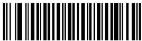 Posiflex HS-6712W - Transmit Code 39 Check Digit - 2