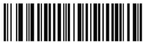 Posiflex HS-6712W - GS1 DataBar Limited Margin Check - 1