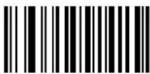 Posiflex HS-6712W - Alphanumeric Barcodes - 63