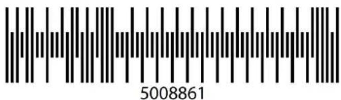 Posiflex HS-6712W - Postal Codes - 3