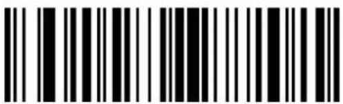 Posiflex HS-6712W - Scan Data Transmission Format - 7
