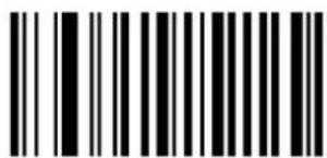 Posiflex HS-6712W - Alphanumeric Barcodes - 69