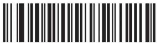 Posiflex HS-6712W - Decode UPC/EAN/JAN Supplementals - 13