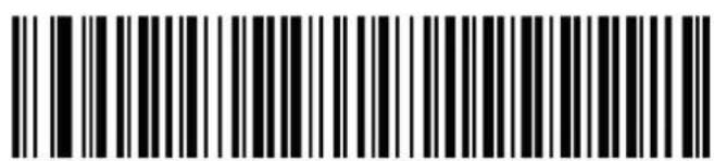 Posiflex HS-6712W - USB Country Keyboard Types (Country Codes) - 7