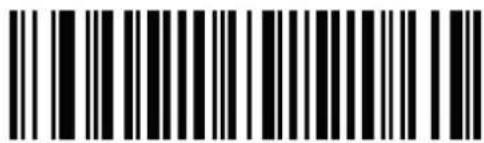 Posiflex HS-6712W - GS1 DataBar Limited Margin Check - 2