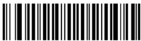 Posiflex HS-6712W - Code 11 Check Digit Verification - 2