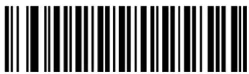 Posiflex HS-6712W - Code 128 - 2