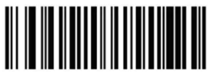 Posiflex HS-6712W - Validate Concatenated Parameter Barcodes - 2