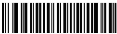 Posiflex HS-6712W - Decode LED Behavior - 1