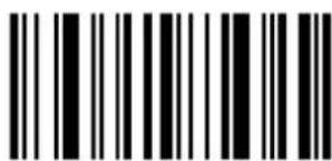 Posiflex HS-6712W - Alphanumeric Barcodes - 77