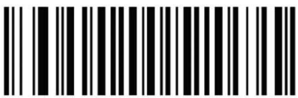 Posiflex HS-6712W - IDC Minimum Text Length - 1